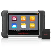 Autel Diagnostic Tool MP808TS OBD2 Bluetooth TPMS ECU as MAXISYS MS906