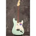 Fender / Jeff Beck Stratocaster Surf Green Electric guitar