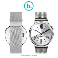 在飛比找蝦皮購物優惠---庫米--HOCO HUAWEI Watch 格朗錶帶米蘭