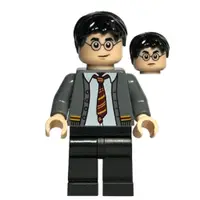 在飛比找蝦皮商城優惠-LEGO人偶 HP396 哈利波特 哈利波特系列【必買站】樂