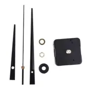 Clock Movement Mechanism Operated Repair
