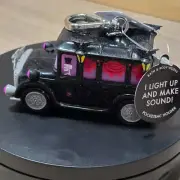 Bath & Body Works Sound Making Hearse Light Up Pocket*bac Holder Halloween 2024
