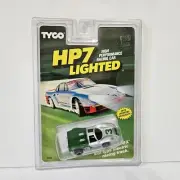 Tyco HP7 Lighted Porsche 908 #3 Ho Slot Car