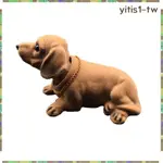 [YITISFFTW] 搖頭汽車裝飾點頭狗飾品搖頭狗玩具