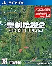 [PS Vita] Secret of Mana Secret of Mana
