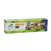 BioBag Compostable Bin Liners | Flora & Fauna AU