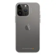 [EFCDUAE196TRA] EFM Aspen Pure Case Armour with D3O Crystalex for iPhone 13 Pro/iPhone 14 Pro