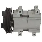 Jayair A/C Compressor - CM1006J