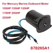 Boat Tilt Trim Motor 878265A1 for Mercury Outboard 135HP 150HP 175HP 200HP225HP;