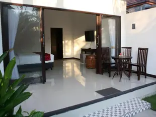 峇里島棕櫚園飯店Palm Garden Bali Hotel