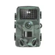 WiFi Night Vision Motion Activated Waterproof Hunting Camera with 940nm No Glow Infrared Light camouflage