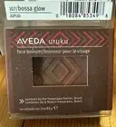 Aveda Boss Glow Uruka Face Bronzer