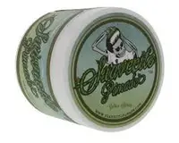 在飛比找Yahoo!奇摩拍賣優惠-(一軒髮品屋)Suavecito Spring Pomade