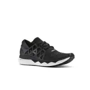 Reebok Floatride Run Ultraknit (Black/Gravel/White) Women's Shoes BS8152