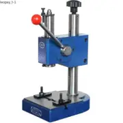 J03-0.2A Precision Manual Press Manual Punching Hand Press Beer Machine