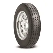 Mickey Thompson 255669, One Black Rubber 28X7.Fits 50-15Lt Sportsman Front Tire