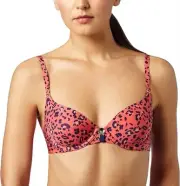 Felina papillon demi contour bra size 32D