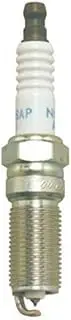 NGK LTR6AP-11 Laser Platinum Spark Plug, Hex Size 16 mm, Spark Gap 1.1 mm