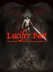 Lucifer Pact. Have Hell's Power Behind You.