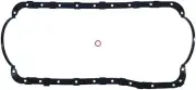Engine Oil Pan Gasket Set Mahle OS32494