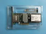 Intel RS2PI008 RAID Controller SAS/SATA PCI-e 2.0 512m cache controller #