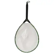 Snowbee Aluminium Rubber Mesh Net 27in
