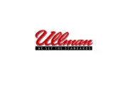 ULLMAN Socket Holder, Rail with 1/2" Clips ULL50