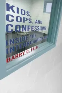 在飛比找博客來優惠-Kids, Cops, and Confessions: I