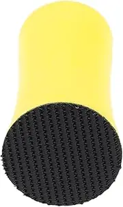Micro Sander Block Hand Sanding Pad for Small Projects Drywall Wood Fine Sanding Tool
