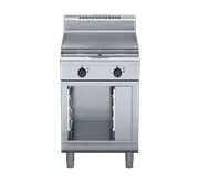 Waldorf 800 Series RN8406E-CB - 600mm Electric Cooktop – Cabinet Base