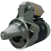 New Starter For Nissan Forklift CEF CF CPF CQF F01 FG204 NFG104 PF PGF 75-96