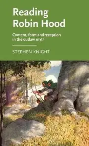 Reading Robin Hood - 9780719095269