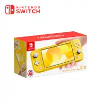 在飛比找蝦皮購物優惠-[龍龍3C] 任天堂 Nintendo Switch Lit