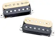 Seymour Duncan APH-2s Alnico II Pro Slash Set Humbucker Pickups - Zebra/Reverse Zebra