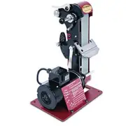 ROBERT SORBY WOOD TURNING SHARPEN MACHINE DELUXE PROEDGE RSB-WPED01D