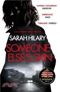 在飛比找三民網路書店優惠-Someone Else's Skin (D.I. Marn