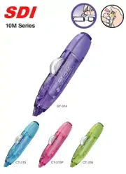 [SDI] i Push correction tape 10m / CT Series (Select)
