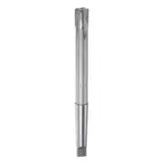 18mm Carbide Tip MT2 Morse Taper Shank Straight Flutes Machine Chucking Reamer