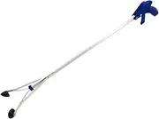Reacher Grabber Tool Reacher Grabber Tool Foldable Grabber Reacher Tool Lightweight Trash Claw Grabbers Trash Picker Reaching Assist Tool