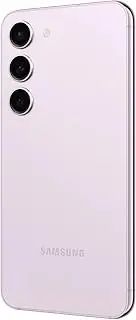 Samsung Galaxy S23 5G 256GB Lavender (Renewed)