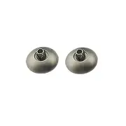 For XBOX ONE Elite/PS4 Game Controller Thumb Stick Grip Cover Base