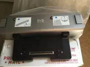 BRAND NEW HP 2008 Docking Station Replicator KP080AA 469619-001 483203-001