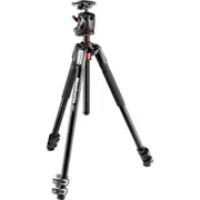 Manfrotto MK190XPRO3-BHQ2 Tripod Kit