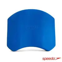 在飛比找momo購物網優惠-【SPEEDO】成人競技型小型浮板 Pullkick(深藍)