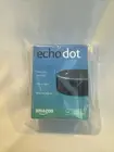 AMZ Echo Dot Alexa 2 Generation Voice Service