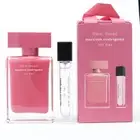Fleur Musc For Her by Narciso Rodriguez 2 Pcs Set / Spray New With Box