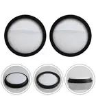Efficient Dust Removal with 2 Pack Filters for Anko Cordless VC101 Vacuum