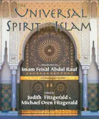 在飛比找博客來優惠-The Universal Spirit of Islam: