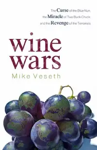 在飛比找博客來優惠-Wine Wars: The Curse of the Bl