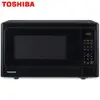 TOSHIBA東芝 34L燒烤料理微波爐 MM-EG34P(BK)